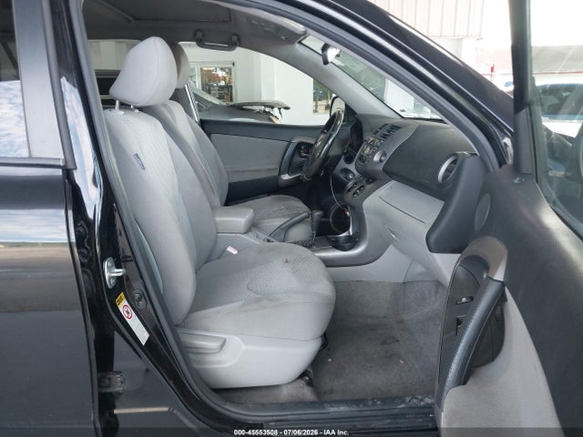 Aukcja sprzedaży 2007 Toyota Rav4 Limited, vin: JTMZK31V776007371, numer aukcji: 45553508