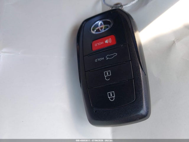 JTDBCMFE5P3025754 Toyota Corolla Hybrid Le
