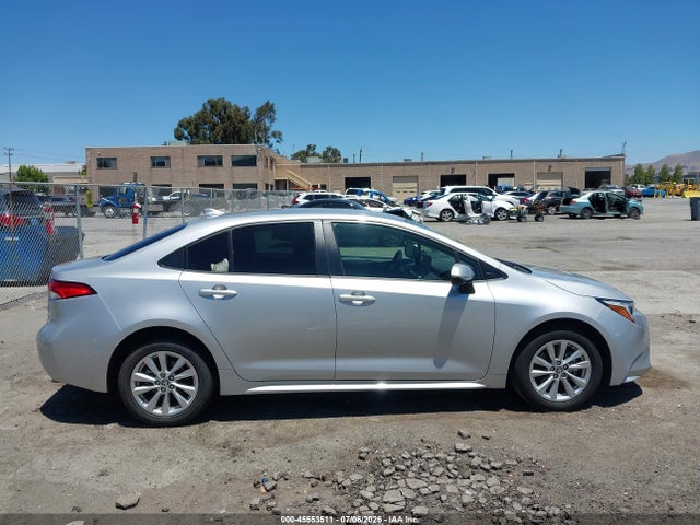 JTDBCMFE5P3025754 Toyota Corolla Hybrid Le