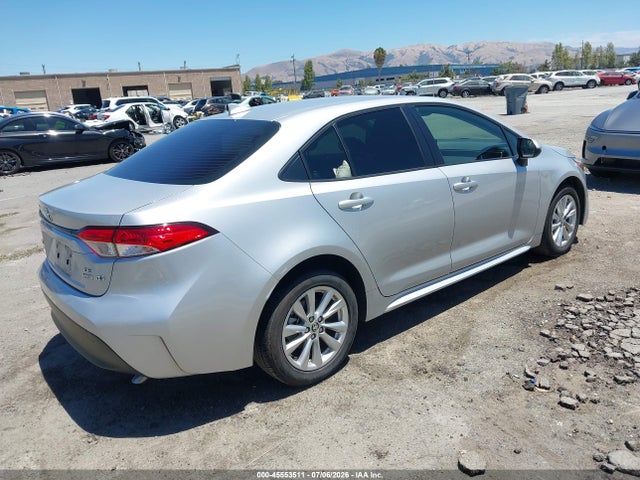 JTDBCMFE5P3025754 Toyota Corolla Hybrid Le
