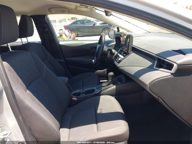JTDBCMFE5P3025754 Toyota Corolla Hybrid Le