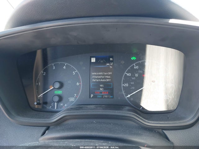 JTDBCMFE5P3025754 Toyota Corolla Hybrid Le