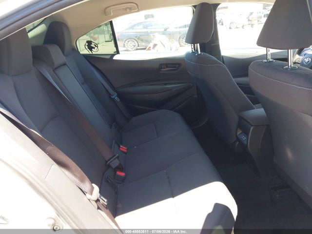 JTDBCMFE5P3025754 Toyota Corolla Hybrid Le
