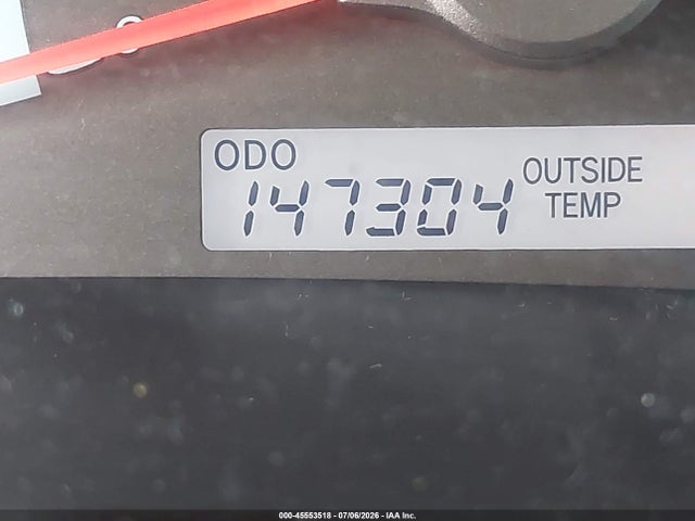 45553518 :رقم المزاد ، 4T1BF3EK2AU018170 vin ، 2010 Toyota Camry Se مزاد بيع