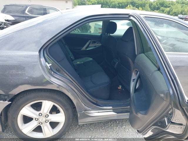 45553518 :رقم المزاد ، 4T1BF3EK2AU018170 vin ، 2010 Toyota Camry Se مزاد بيع