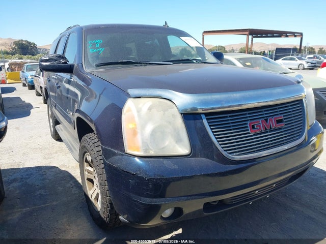 Auction sale of the 2009 Gmc Yukon Commercial, vin: 1GKFK13089R232459, lot number: 45553519