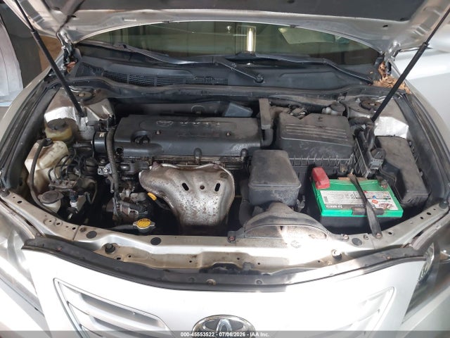 Auction sale of the 2007 Toyota Camry Le, vin: 4T1BE46K37U167879, lot number: 45553522