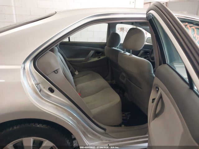 Aukcja sprzedaży 2007 Toyota Camry Le, vin: 4T1BE46K37U167879, numer aukcji: 45553522