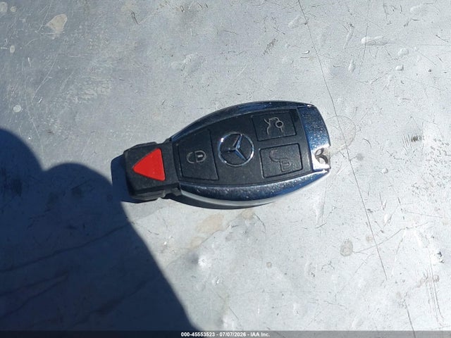 4JGDF6EE8JB130522 Mercedes-Benz Gls 450 4matic