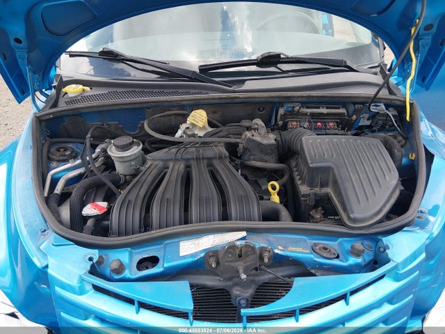 Aukcja sprzedaży 2008 Chrysler Pt Cruiser Lx, vin: 3A8FY48B28T153695, numer aukcji: 45553524