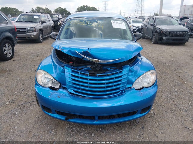 Aukcja sprzedaży 2008 Chrysler Pt Cruiser Lx, vin: 3A8FY48B28T153695, numer aukcji: 45553524