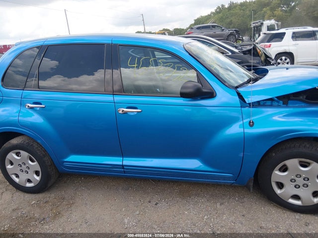 Aukcja sprzedaży 2008 Chrysler Pt Cruiser Lx, vin: 3A8FY48B28T153695, numer aukcji: 45553524