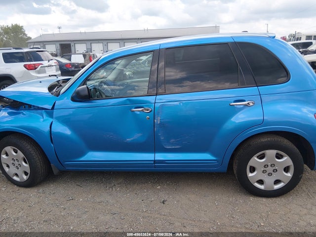 Aukcja sprzedaży 2008 Chrysler Pt Cruiser Lx, vin: 3A8FY48B28T153695, numer aukcji: 45553524