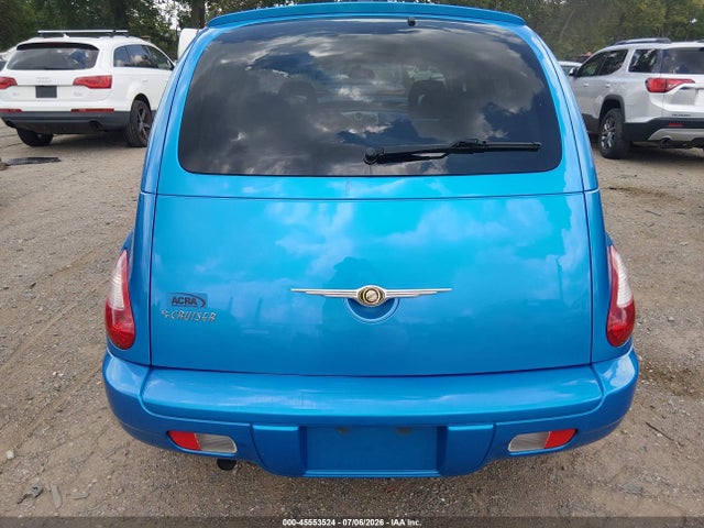 Aukcja sprzedaży 2008 Chrysler Pt Cruiser Lx, vin: 3A8FY48B28T153695, numer aukcji: 45553524