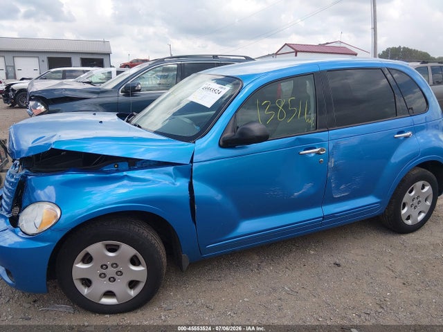 Aukcja sprzedaży 2008 Chrysler Pt Cruiser Lx, vin: 3A8FY48B28T153695, numer aukcji: 45553524
