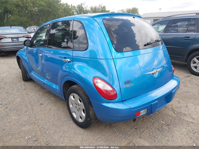 Aukcja sprzedaży 2008 Chrysler Pt Cruiser Lx, vin: 3A8FY48B28T153695, numer aukcji: 45553524