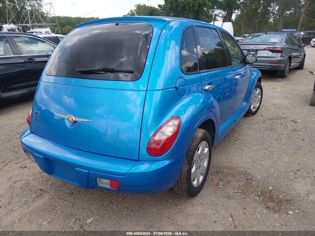 Aukcja sprzedaży 2008 Chrysler Pt Cruiser Lx, vin: 3A8FY48B28T153695, numer aukcji: 45553524