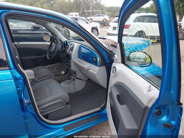 Aukcja sprzedaży 2008 Chrysler Pt Cruiser Lx, vin: 3A8FY48B28T153695, numer aukcji: 45553524