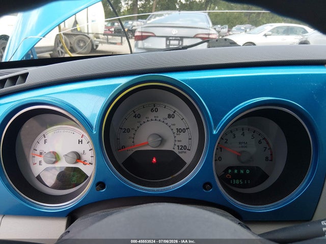 Aukcja sprzedaży 2008 Chrysler Pt Cruiser Lx, vin: 3A8FY48B28T153695, numer aukcji: 45553524