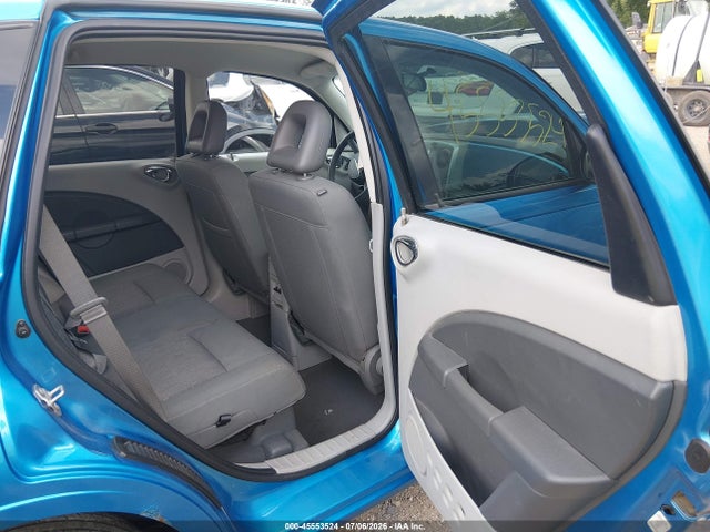 Aukcja sprzedaży 2008 Chrysler Pt Cruiser Lx, vin: 3A8FY48B28T153695, numer aukcji: 45553524