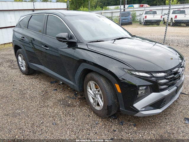Продажа на аукционе авто 2025 Hyundai Tucson Se, vin: 5NMJA3DE3SH533813, номер лота: 45553525