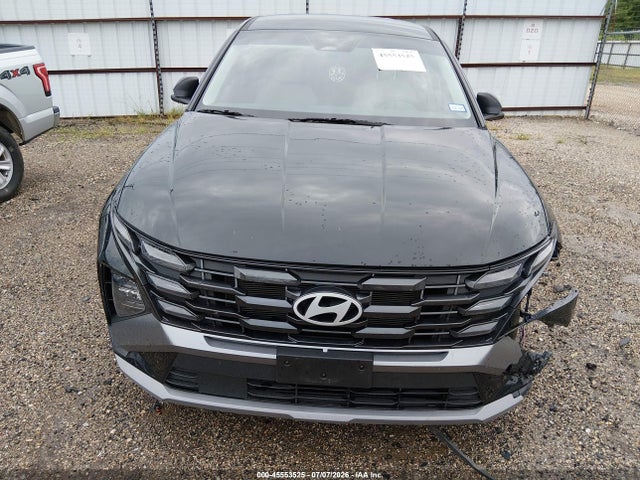 Продажа на аукционе авто 2025 Hyundai Tucson Se, vin: 5NMJA3DE3SH533813, номер лота: 45553525