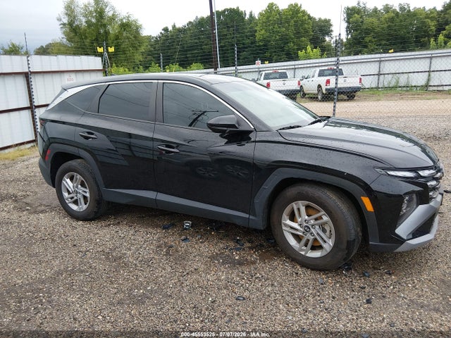 Продажа на аукционе авто 2025 Hyundai Tucson Se, vin: 5NMJA3DE3SH533813, номер лота: 45553525
