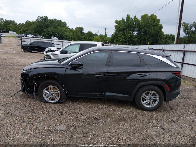 Продажа на аукционе авто 2025 Hyundai Tucson Se, vin: 5NMJA3DE3SH533813, номер лота: 45553525