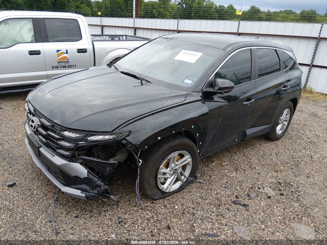 Продажа на аукционе авто 2025 Hyundai Tucson Se, vin: 5NMJA3DE3SH533813, номер лота: 45553525