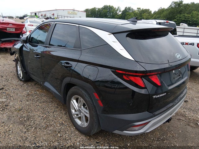 Продажа на аукционе авто 2025 Hyundai Tucson Se, vin: 5NMJA3DE3SH533813, номер лота: 45553525