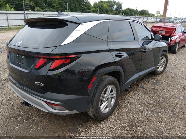 Продажа на аукционе авто 2025 Hyundai Tucson Se, vin: 5NMJA3DE3SH533813, номер лота: 45553525