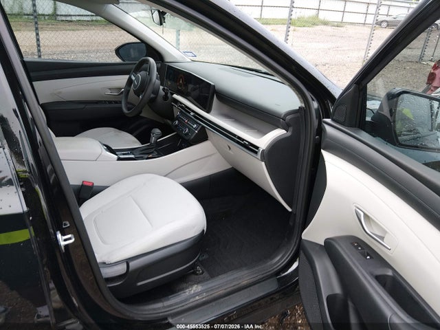 Продажа на аукционе авто 2025 Hyundai Tucson Se, vin: 5NMJA3DE3SH533813, номер лота: 45553525