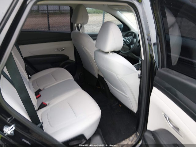 Продажа на аукционе авто 2025 Hyundai Tucson Se, vin: 5NMJA3DE3SH533813, номер лота: 45553525