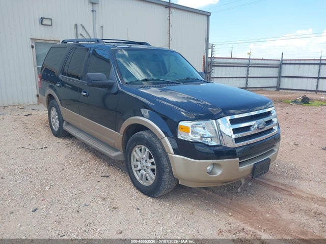 45553526 :رقم المزاد ، 1FMJU1H53CEF59320 vin ، 2012 Ford Expedition King Ranch/xlt مزاد بيع