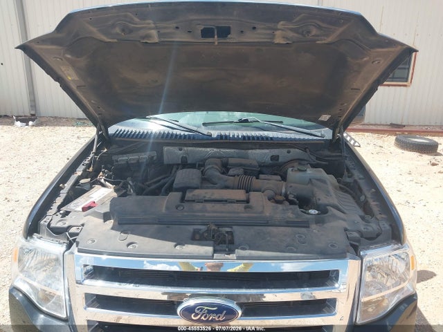 45553526 :رقم المزاد ، 1FMJU1H53CEF59320 vin ، 2012 Ford Expedition King Ranch/xlt مزاد بيع