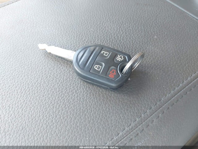 45553526 :رقم المزاد ، 1FMJU1H53CEF59320 vin ، 2012 Ford Expedition King Ranch/xlt مزاد بيع