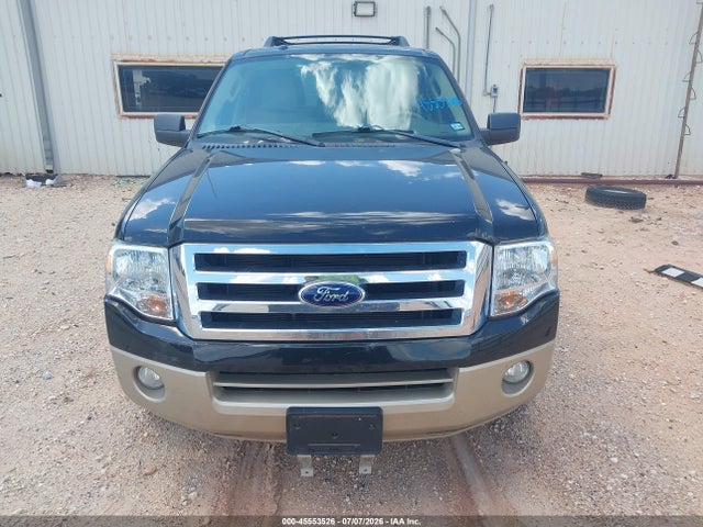 45553526 :رقم المزاد ، 1FMJU1H53CEF59320 vin ، 2012 Ford Expedition King Ranch/xlt مزاد بيع