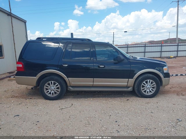 45553526 :رقم المزاد ، 1FMJU1H53CEF59320 vin ، 2012 Ford Expedition King Ranch/xlt مزاد بيع