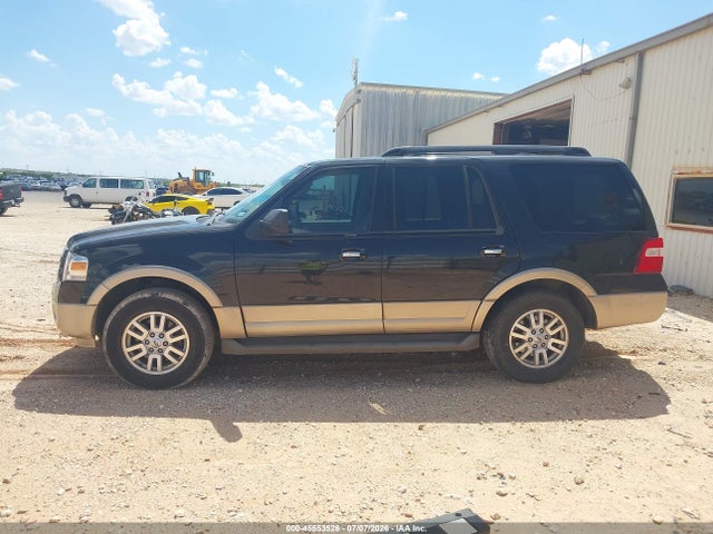 45553526 :رقم المزاد ، 1FMJU1H53CEF59320 vin ، 2012 Ford Expedition King Ranch/xlt مزاد بيع
