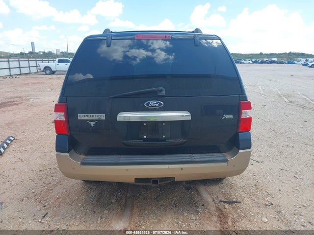 45553526 :رقم المزاد ، 1FMJU1H53CEF59320 vin ، 2012 Ford Expedition King Ranch/xlt مزاد بيع