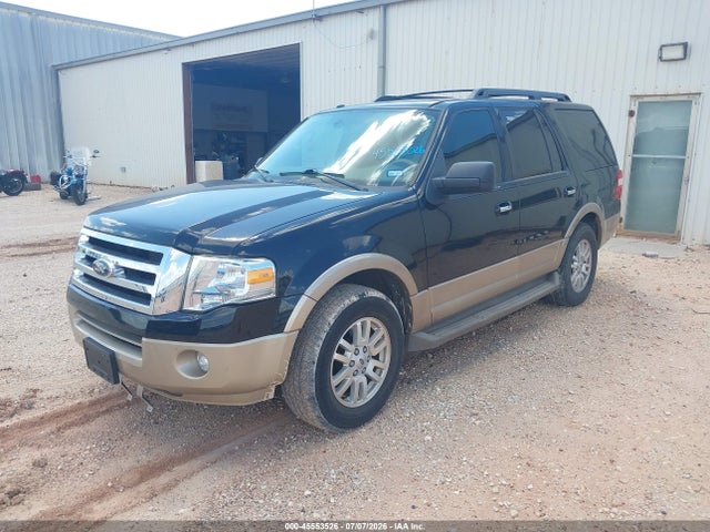 45553526 :رقم المزاد ، 1FMJU1H53CEF59320 vin ، 2012 Ford Expedition King Ranch/xlt مزاد بيع