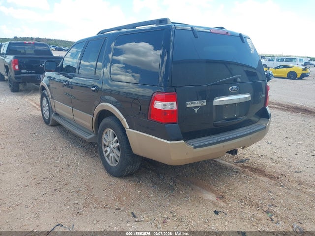45553526 :رقم المزاد ، 1FMJU1H53CEF59320 vin ، 2012 Ford Expedition King Ranch/xlt مزاد بيع