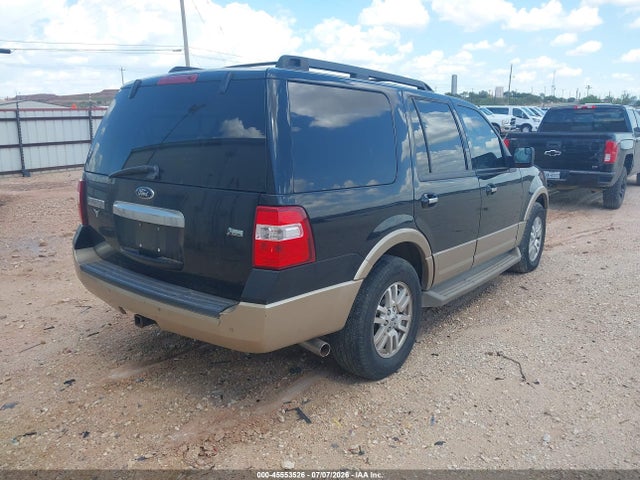 45553526 :رقم المزاد ، 1FMJU1H53CEF59320 vin ، 2012 Ford Expedition King Ranch/xlt مزاد بيع