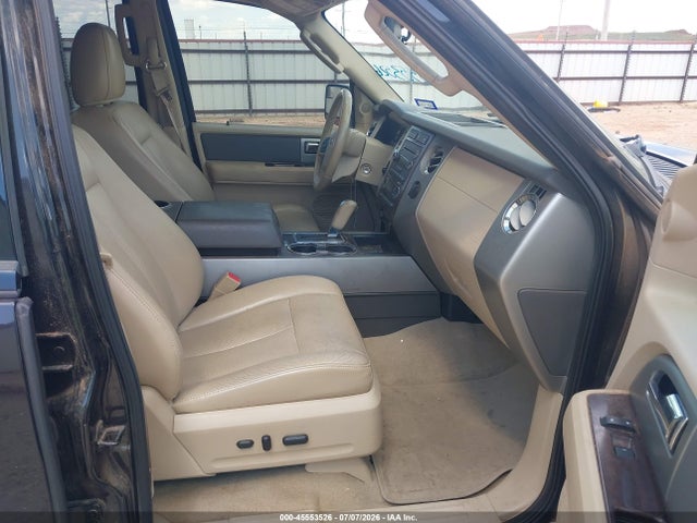 45553526 :رقم المزاد ، 1FMJU1H53CEF59320 vin ، 2012 Ford Expedition King Ranch/xlt مزاد بيع