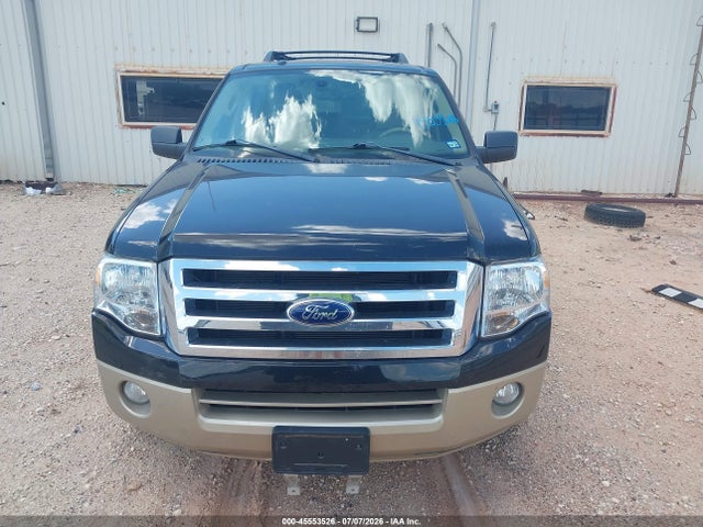 45553526 :رقم المزاد ، 1FMJU1H53CEF59320 vin ، 2012 Ford Expedition King Ranch/xlt مزاد بيع