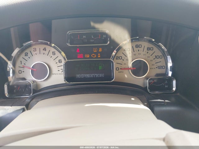45553526 :رقم المزاد ، 1FMJU1H53CEF59320 vin ، 2012 Ford Expedition King Ranch/xlt مزاد بيع