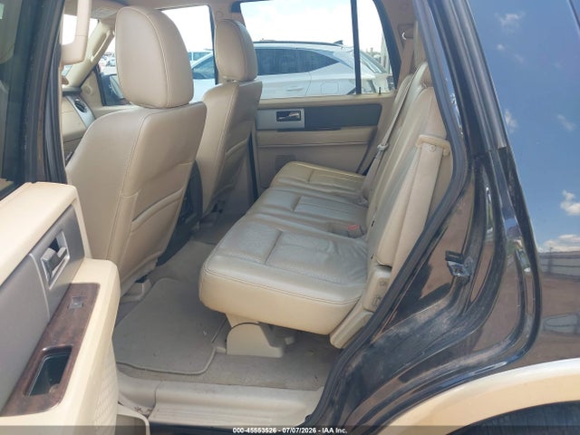 45553526 :رقم المزاد ، 1FMJU1H53CEF59320 vin ، 2012 Ford Expedition King Ranch/xlt مزاد بيع