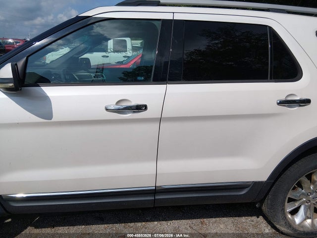 Aukcja sprzedaży 2012 Ford Explorer Limited, vin: 1FMHK8F82CGA81034, numer aukcji: 45553528