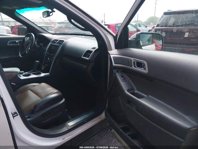 Продаж на аукціоні авто 2012 Ford Explorer Limited, vin: 1FMHK8F82CGA81034, номер лоту: 45553528