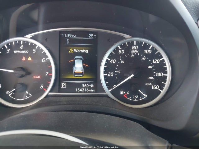 Nissan SENTRA S 2018 3N1AB7AP7JY255192 Image 7